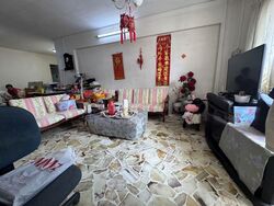 Blk 116 Chong Pang Vale (Yishun), HDB 4 Rooms #551907221